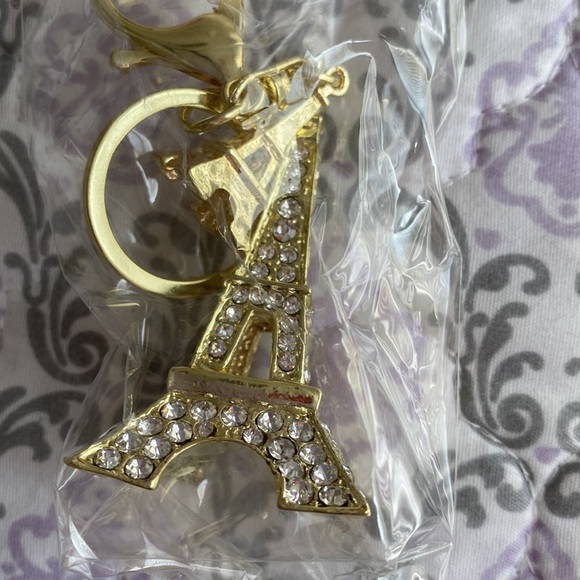 Purse Accessory /Keyring - Picture 2 of 2